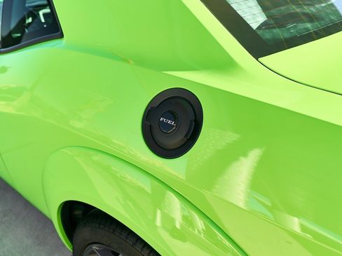 Used 2023 Dodge Challenger SRT Hellcat image 9