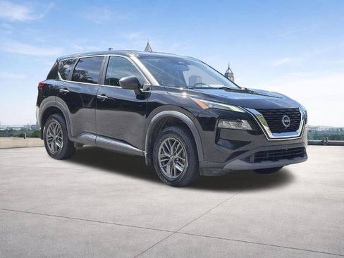 Certified 2023 Nissan Rogue S FWD image 26