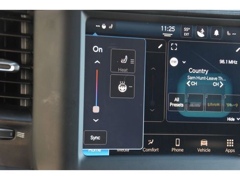 Used 2023 RAM 1500 Big Horn image 21