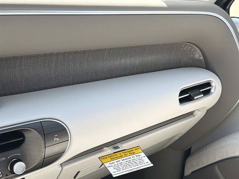 New 2026 Hyundai Palisade FWD Hybrid image 30