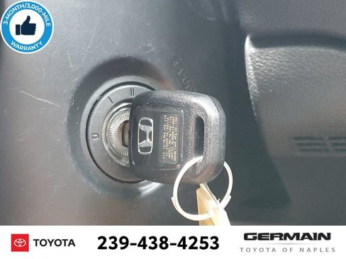 Used 2017 Honda CR-V LX image 32