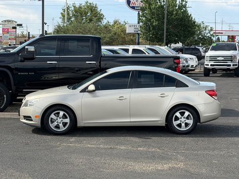 Used 2014 Chevrolet Cruze LT FWD image 38