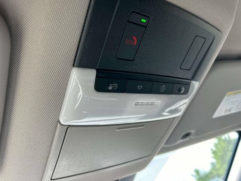 New 2026 Nissan Rogue SV FWD image 32