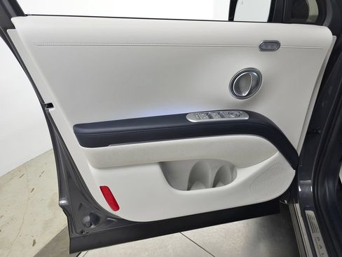 Used 2026 Hyundai Palisade Calligraphy AWD/4WD image 17