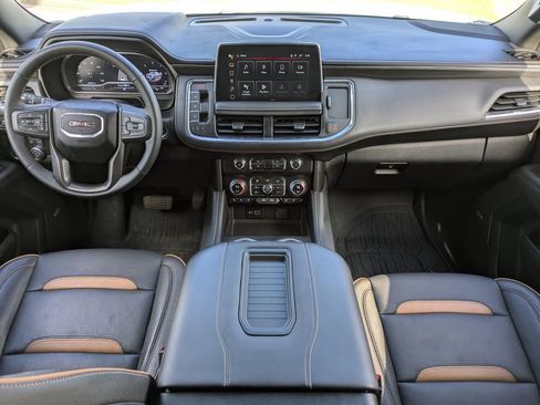 Used 2024 GMC Yukon AT4 w/ Technology Package image 20