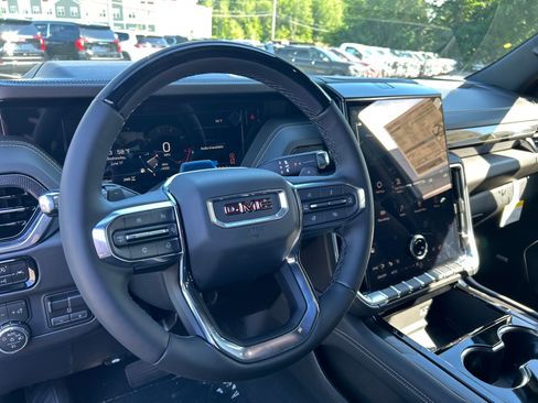 New 2026 GMC Yukon Elevation w/ Elevation Premium Package AWD/4WD image 23