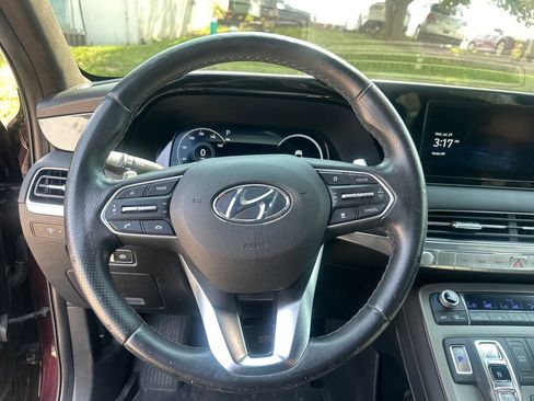 Used 2022 Hyundai Palisade Calligraphy AWD/4WD image 14