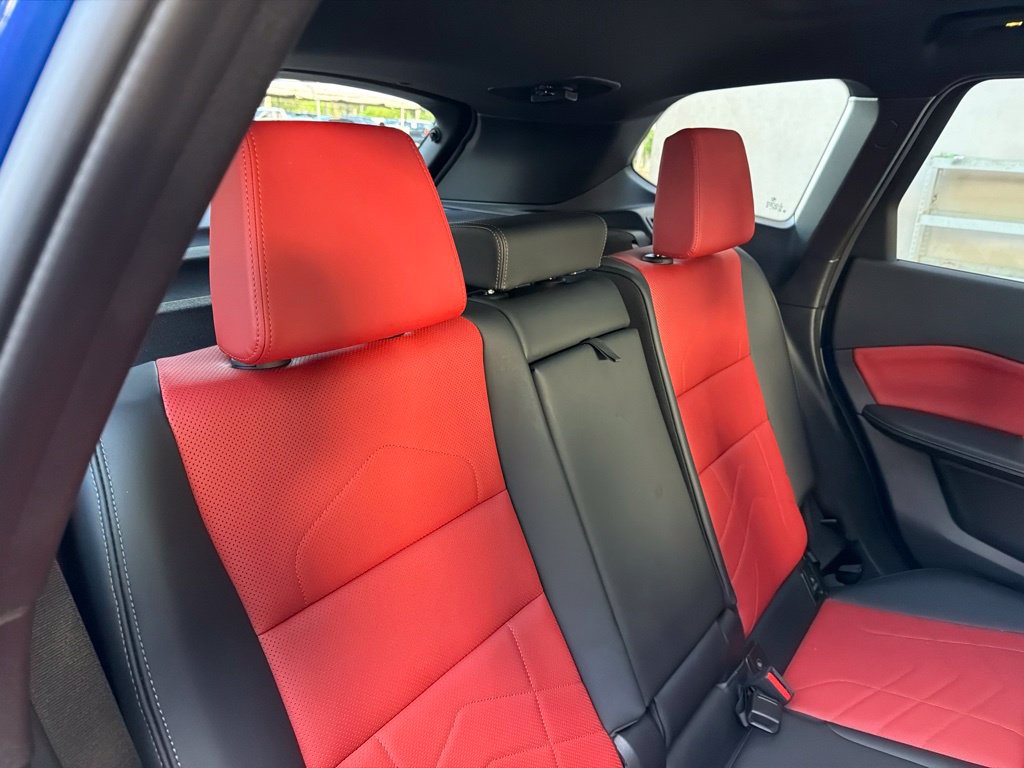 Used 2026 BMW X1 M35i AWD/4WD image 33