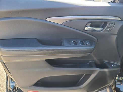 Certified 2019 Honda Passport EX-L image 9