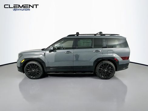 New 2026 Hyundai Santa Fe Calligraphy w/ Tow & Go Package AWD/4WD image 4