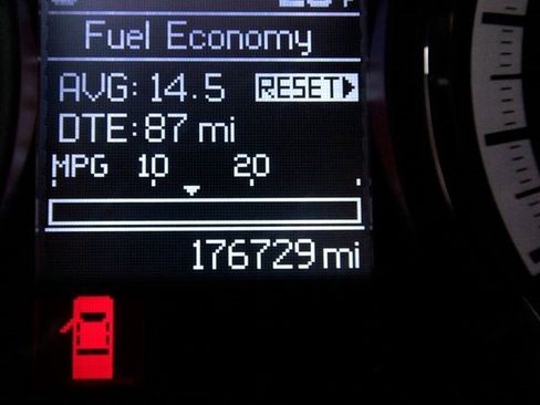 Used 2011 RAM 1500 Sport w/ Remote Start & Security Group image 4