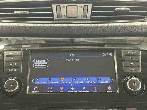 Used 2018 Nissan Rogue SV AWD/4WD image 11