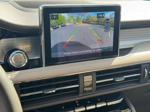 Used 2022 Lincoln Corsair FWD image 30