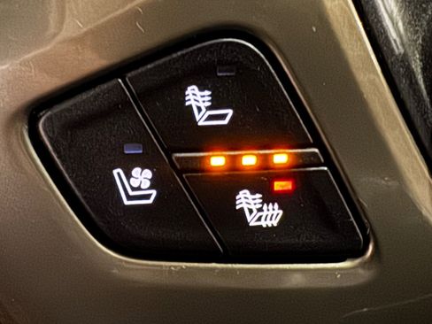 Used 2016 Chevrolet Silverado 2500 High Country w/ Duramax Plus Package image 34