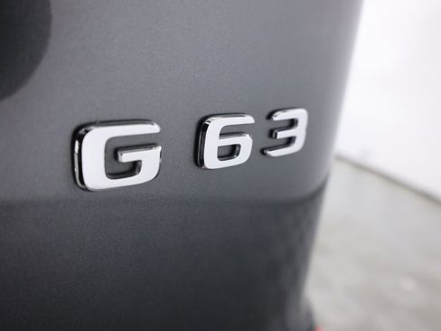 Used 2021 Mercedes-Benz G 63 AMG 4MATIC image 98