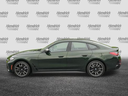 Used 2024 BMW i4 M50 AWD/4WD image 6