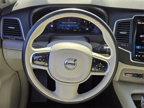 Certified 2023 Volvo XC90 B6 Core w/ Climate Package image 12