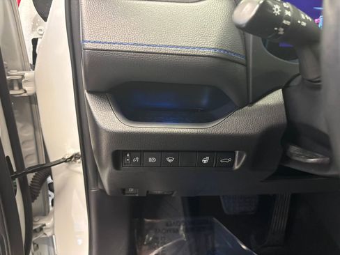 Used 2021 Toyota RAV4 XSE image 16