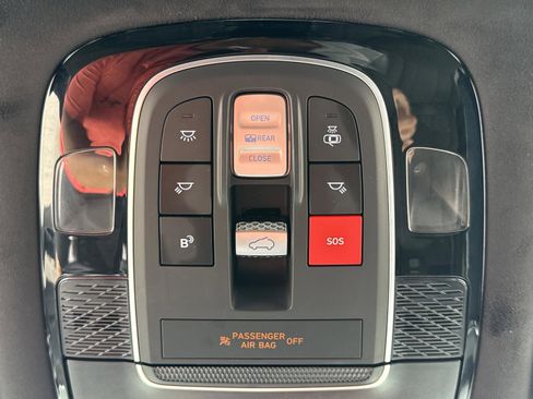 Used 2024 Hyundai Palisade Calligraphy AWD/4WD image 18