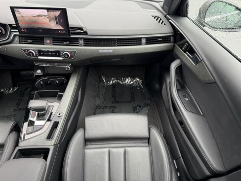 Used 2023 Audi A4 2.0T Premium Plus image 21