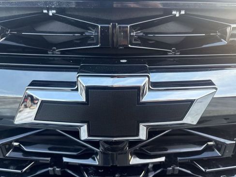 New 2026 Chevrolet Traverse Z71 w/ LPO, Floor Liner Package image 32