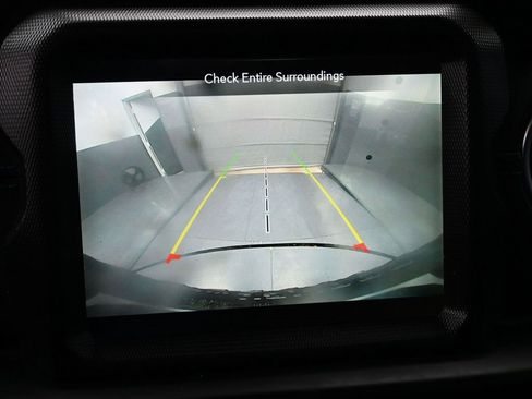 Used 2022 Jeep Wrangler Unlimited Rubicon 4xe w/ Dual Top Group image 21