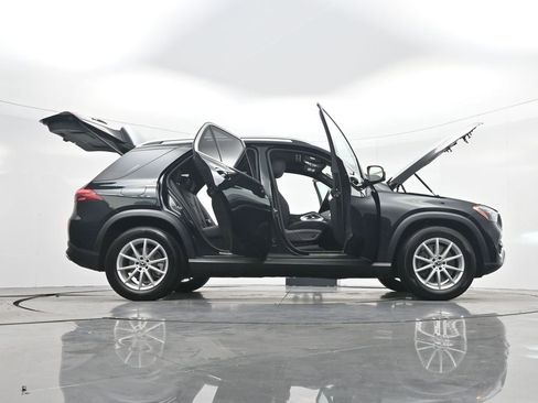 Used 2024 Mercedes-Benz GLE 450e 4MATIC image 46