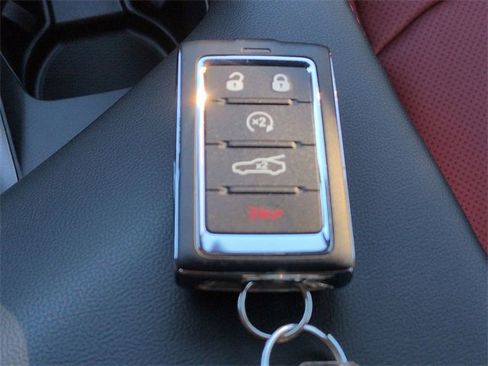 New 2026 Dodge Charger R/T Scat Pack image 31