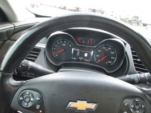 Used 2020 Chevrolet Impala Premier w/ Premier Confidence Package image 28