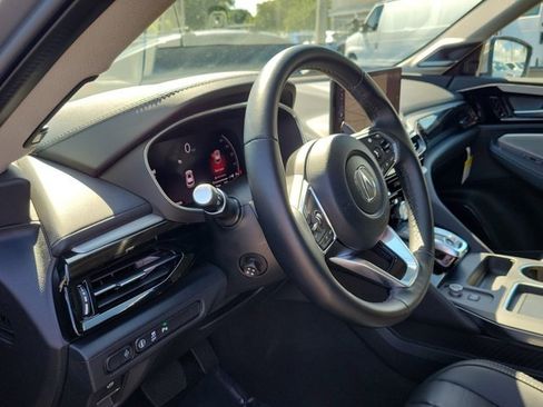 Certified 2025 Acura MDX Technology Package image 7