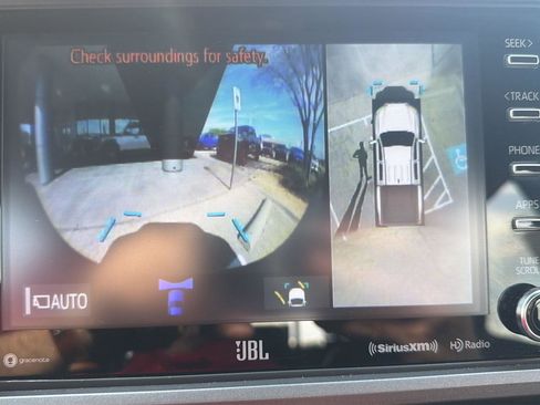 Used 2023 Toyota Tacoma TRD Pro image 30