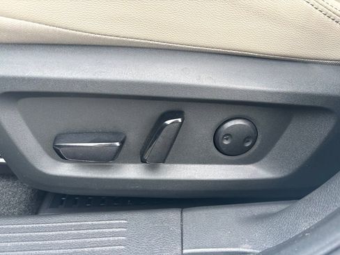 Certified 2023 Nissan Rogue SL AWD/4WD image 18