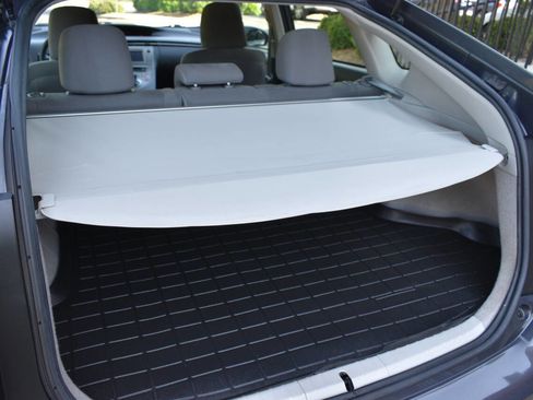 Used 2013 Toyota Prius Three image 11