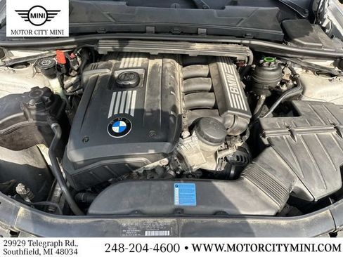 Used 2008 BMW 328xi Sedan AWD/4WD image 14