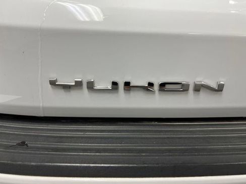 Certified 2023 GMC Yukon SLT RWD image 31