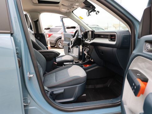 Used 2022 Ford Maverick XLT w/ Equipment Group 300A Standard image 47