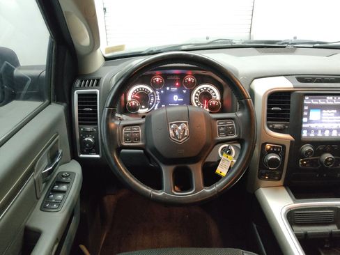 Used 2017 RAM 1500 Lone Star AWD/4WD image 22