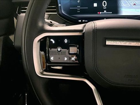 Certified 2023 Land Rover Range Rover Sport SE image 20