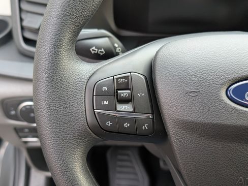 New 2026 Ford Transit 250 148 Medium Roof w/ Load Area Protection Package image 16