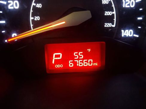 Used 2013 Kia Rio EX image 17