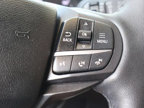 Used 2020 Ford Explorer XLT w/ Equipment Group 202A RWD image 24
