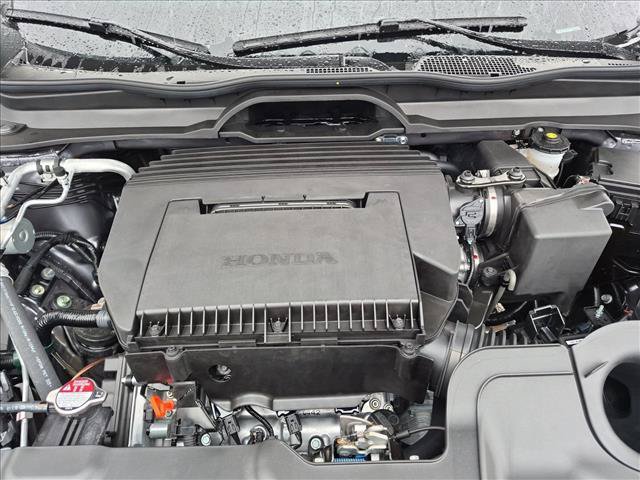 New 2026 Honda Passport TrailSport image 17