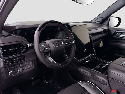 New 2026 GMC Yukon AT4 Ultimate image 9