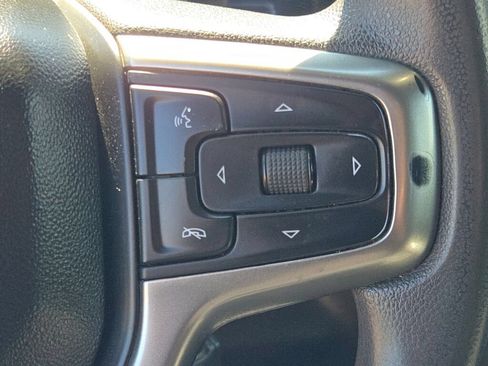 Used 2021 Chevrolet Silverado 2500 LT AWD/4WD image 33
