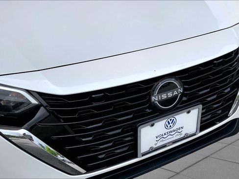 Used 2024 Nissan Sentra SV w/ All-Weather Package FWD image 30