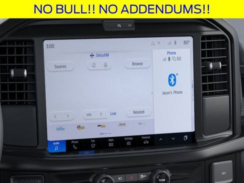 New 2026 Ford F150 STX AWD/4WD image 15