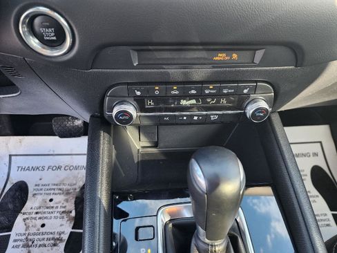 Certified 2023 MAZDA CX-5 AWD 2.5 S w/ Preferred Package image 10