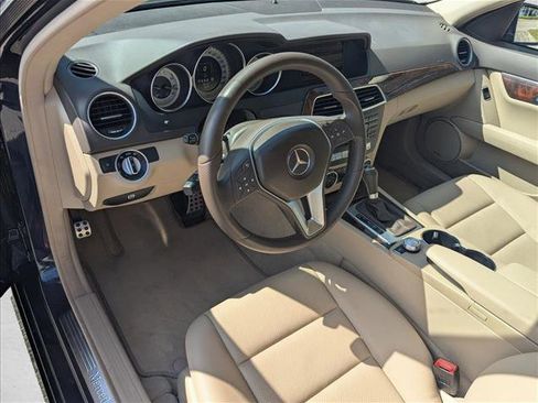Used 2012 Mercedes-Benz C 300 Sport image 10