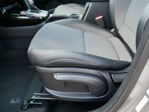 Certified 2024 Kia Seltos S AWD/4WD image 20
