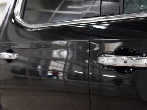 Used 2024 GMC Sierra 1500 Denali w/ Denali Reserve Package image 19